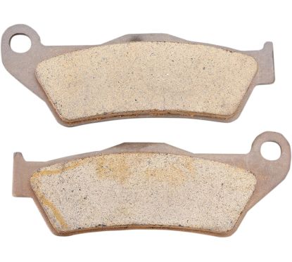 Plaquettes de frein frittées DP standard