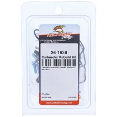 Kit réparation de carburateur ALL BALLS