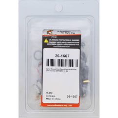 Kit réparation de carburateur ALL BALLS