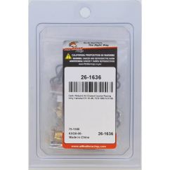 Kit réparation de carburateur ALL BALLS