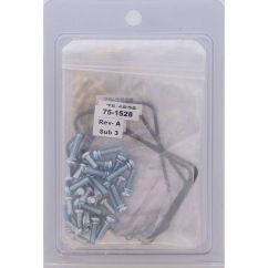 Kit réparation de carburateur ALL BALLS