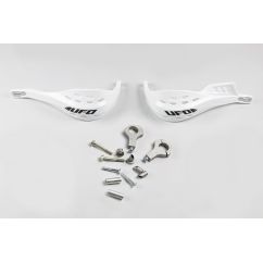 Protège-mains UFO Jumpy supermotard Ø28mm