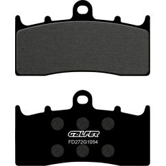 BRAKE PAD SEMI METAL