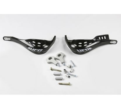 Protège-mains UFO Jumpy supermotard Ø22mm