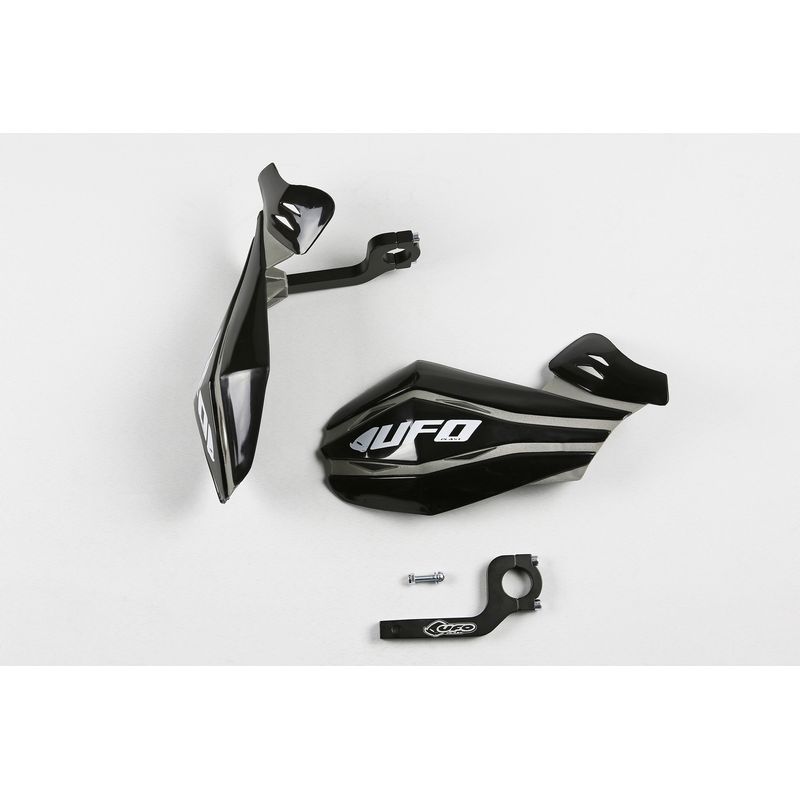 Protège-mains UFO Claw noir