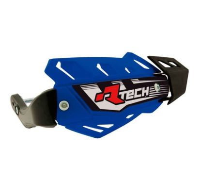 Protège-mains RACETECH FLX Quad