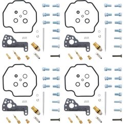 Kit réparation de carburateur ALL BALLS