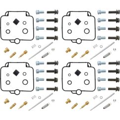 Kit réparation de carburateur ALL BALLS