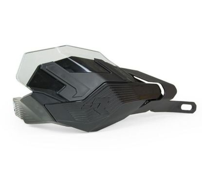 Protèges-mains RACETECH HP3 Adventure