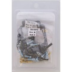 Kit réparation de carburateur ALL BALLS