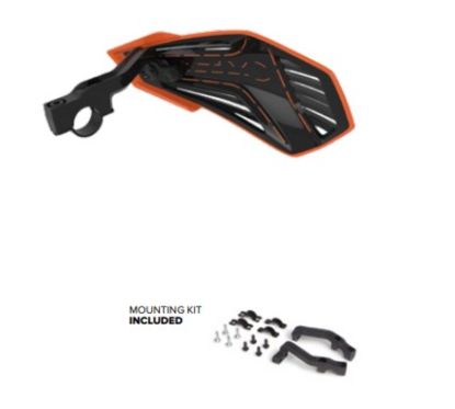 Protège-mains POLISPORT MX Air