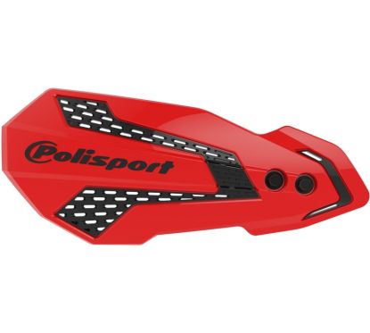 Protège-mains POLISPORT MX Flow / - Honda CRF450R / RX