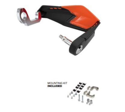 Protège-mains POLISPORT S Dual