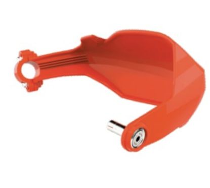 Protège-mains POLISPORT Nomad noir