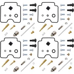 Kit réparation de carburateur ALL BALLS