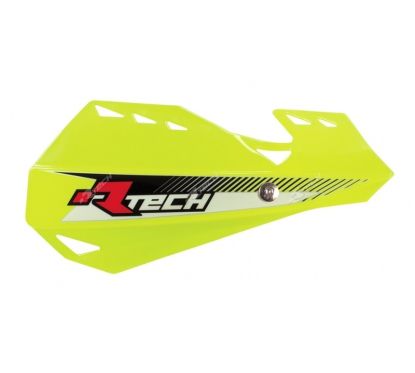 Protège-mains RACETECH Dual