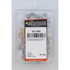 Kit réparation de carburateur ALL BALLS