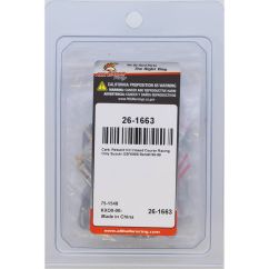 Kit réparation de carburateur ALL BALLS