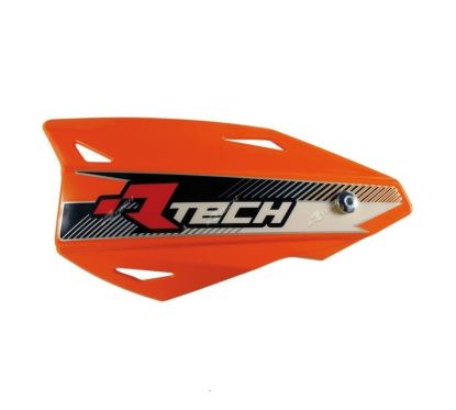 Protège-mains RACETECH Vertigo réglable