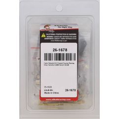 Kit réparation de carburateur ALL BALLS