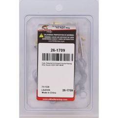 Kit réparation de carburateur ALL BALLS