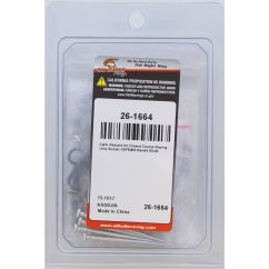 Kit réparation de carburateur ALL BALLS