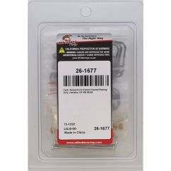 Kit réparation de carburateur ALL BALLS