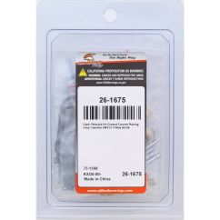 Kit réparation de carburateur ALL BALLS