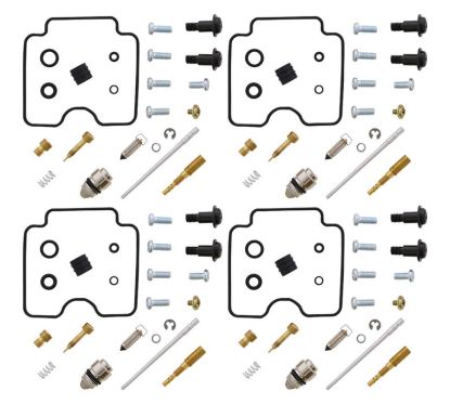 Kit réparation de carburateur ALL BALLS