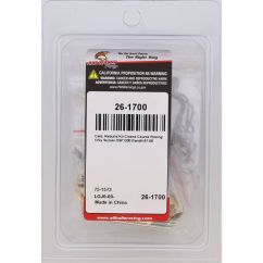 Kit réparation de carburateur ALL BALLS