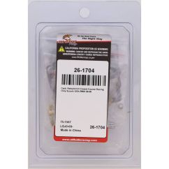 Kit réparation de carburateur ALL BALLS