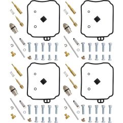 Kit réparation de carburateur ALL BALLS