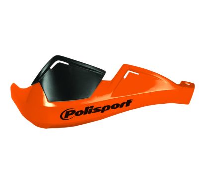 Protège-mains POLISPORT Evolution Integral orange KTM