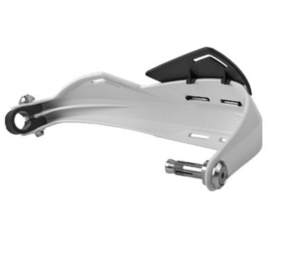 Protège-mains POLISPORT Evolution Integral rouge Honda CR (2004)