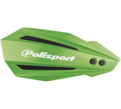Protège-mains POLISPORT MX Bullit - Kawasaki KX250 / 450