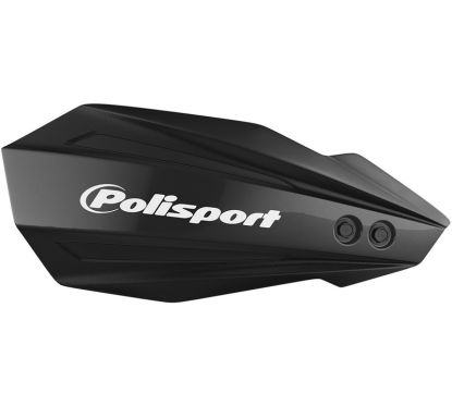 Protège-mains POLISPORT MX Bullit - Kawasaki KX250 / 450