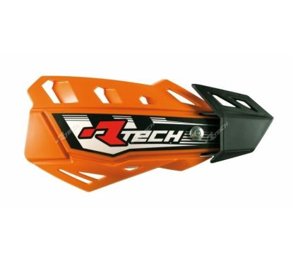 Protège-mains RACETECH FLX - réglable
