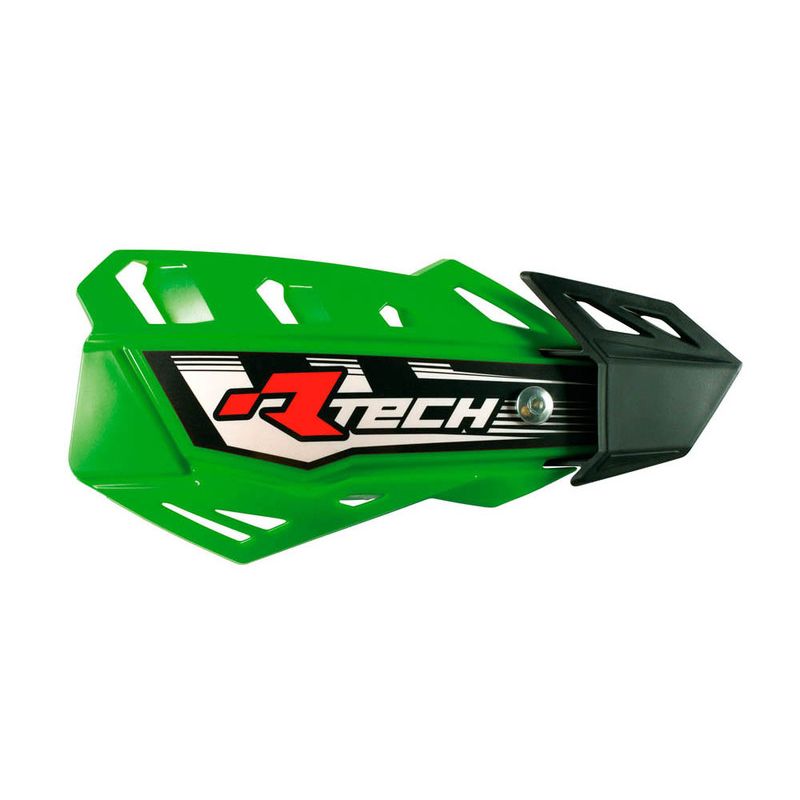 Protège-mains RACETECH FLX - réglable