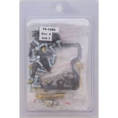 Kit réparation de carburateur ALL BALLS