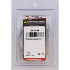 Kit réparation de carburateur ALL BALLS