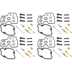 Kit réparation de carburateur ALL BALLS