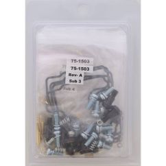 Kit réparation de carburateur ALL BALLS