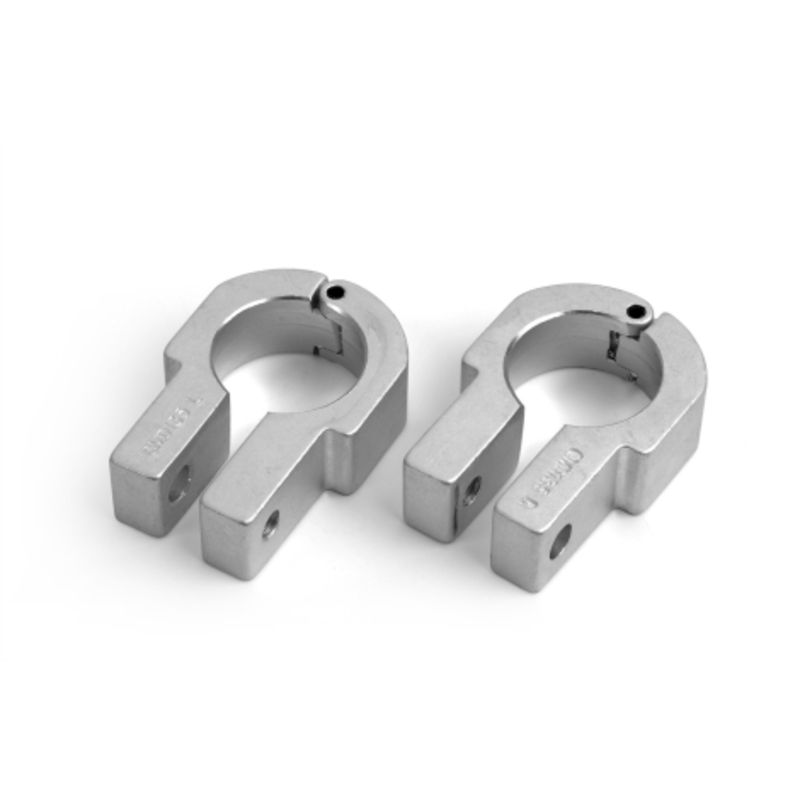 Adaptateur pour protège-mains POLISPORT - adaptation guidons Magura