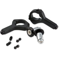 Kit de montage de rechange UFO protèges mains Caiman