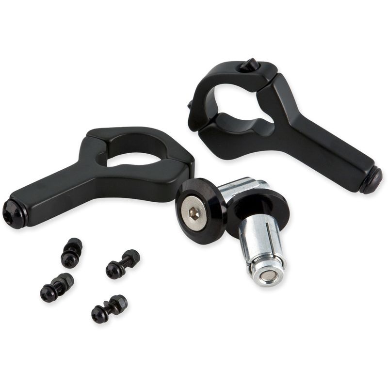 Kit de montage de rechange UFO protèges mains Caiman