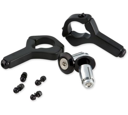 Kit de montage de rechange UFO protèges mains Caiman