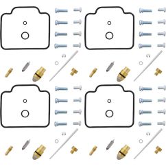 Kit réparation de carburateur ALL BALLS