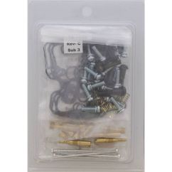 Kit réparation de carburateur ALL BALLS