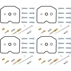 Kit réparation de carburateur ALL BALLS