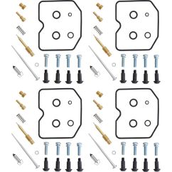 Kit réparation de carburateur ALL BALLS